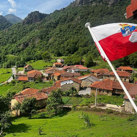 Hotel Rural El Sestil Dobres Luaran gambar