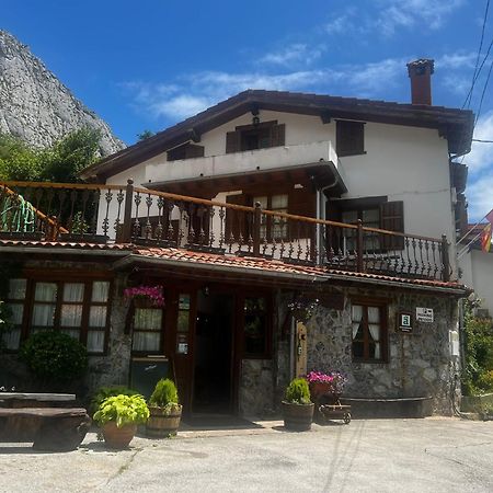 Hotel Rural El Sestil Dobres Luaran gambar