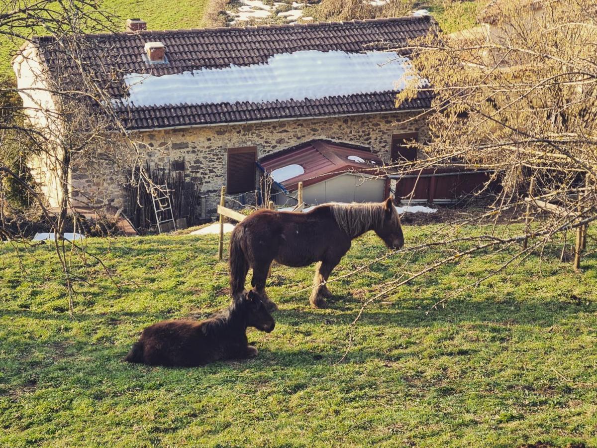 Hotel Rural El Sestil Dobres Luaran gambar