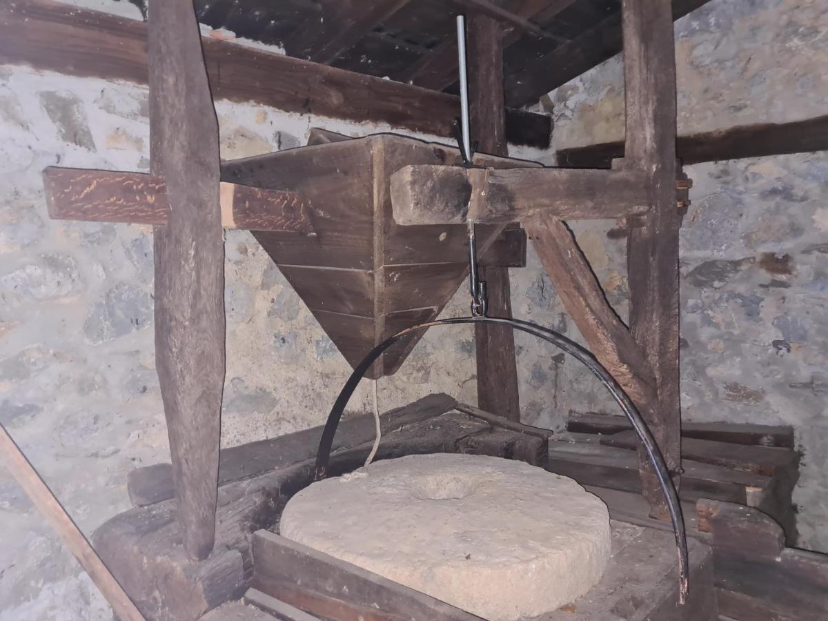 Hotel Rural El Sestil Dobres Luaran gambar