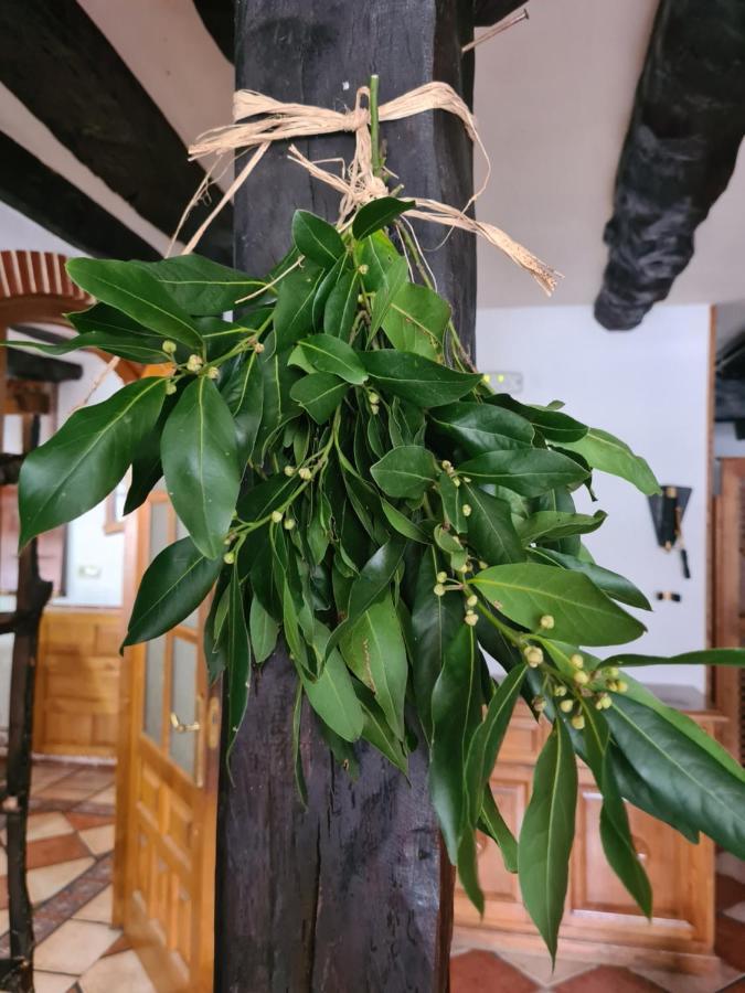 Hotel Rural El Sestil Dobres Luaran gambar