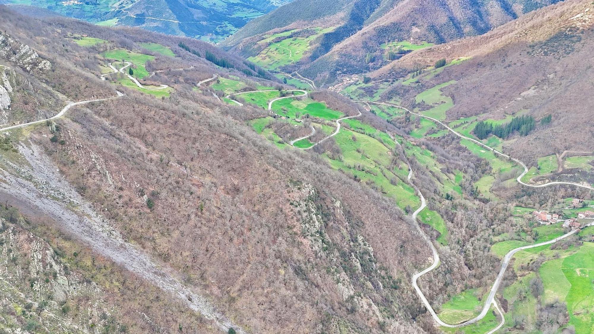 Hotel Rural El Sestil Dobres Luaran gambar