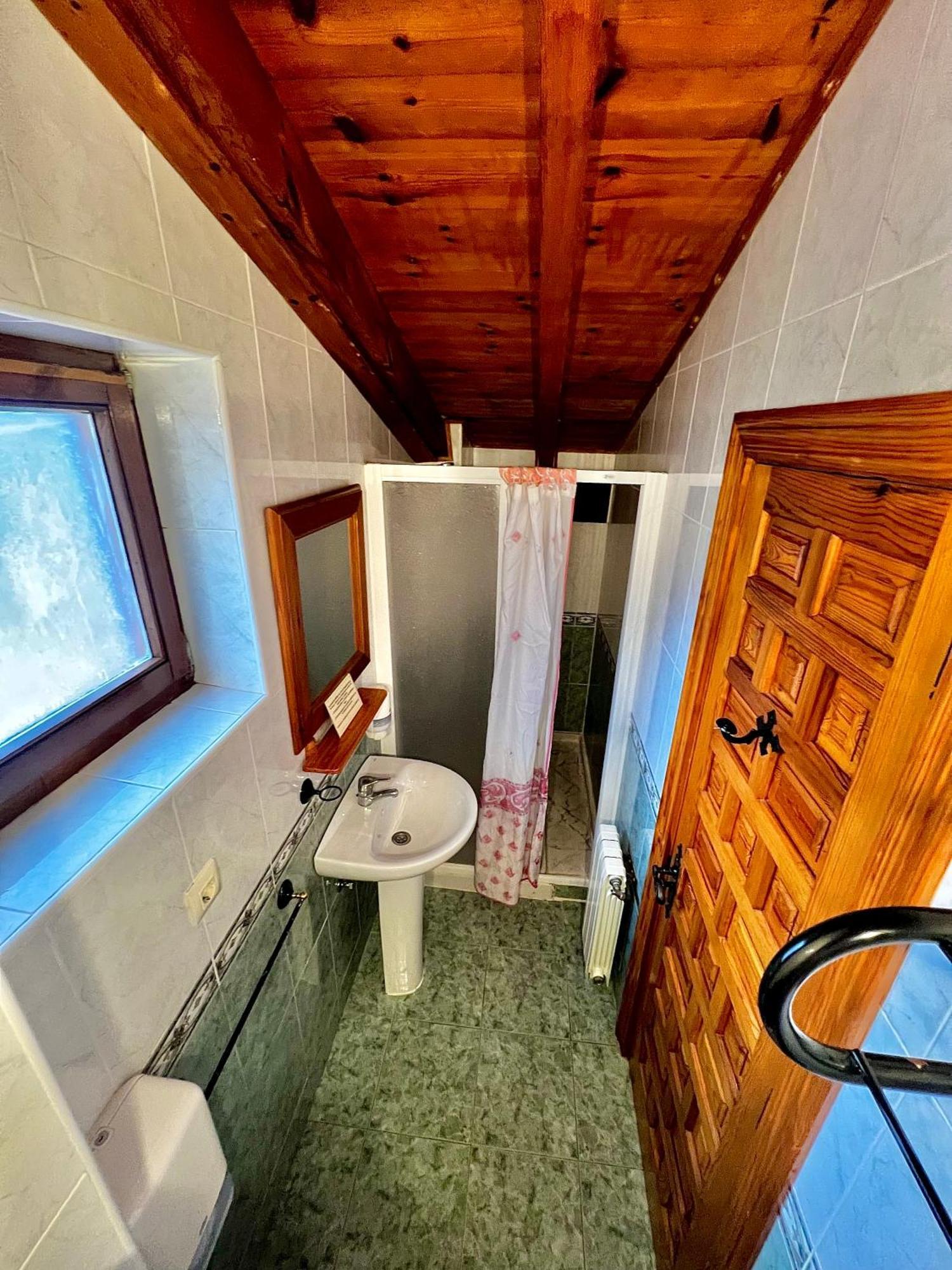 Hotel Rural El Sestil Dobres Luaran gambar