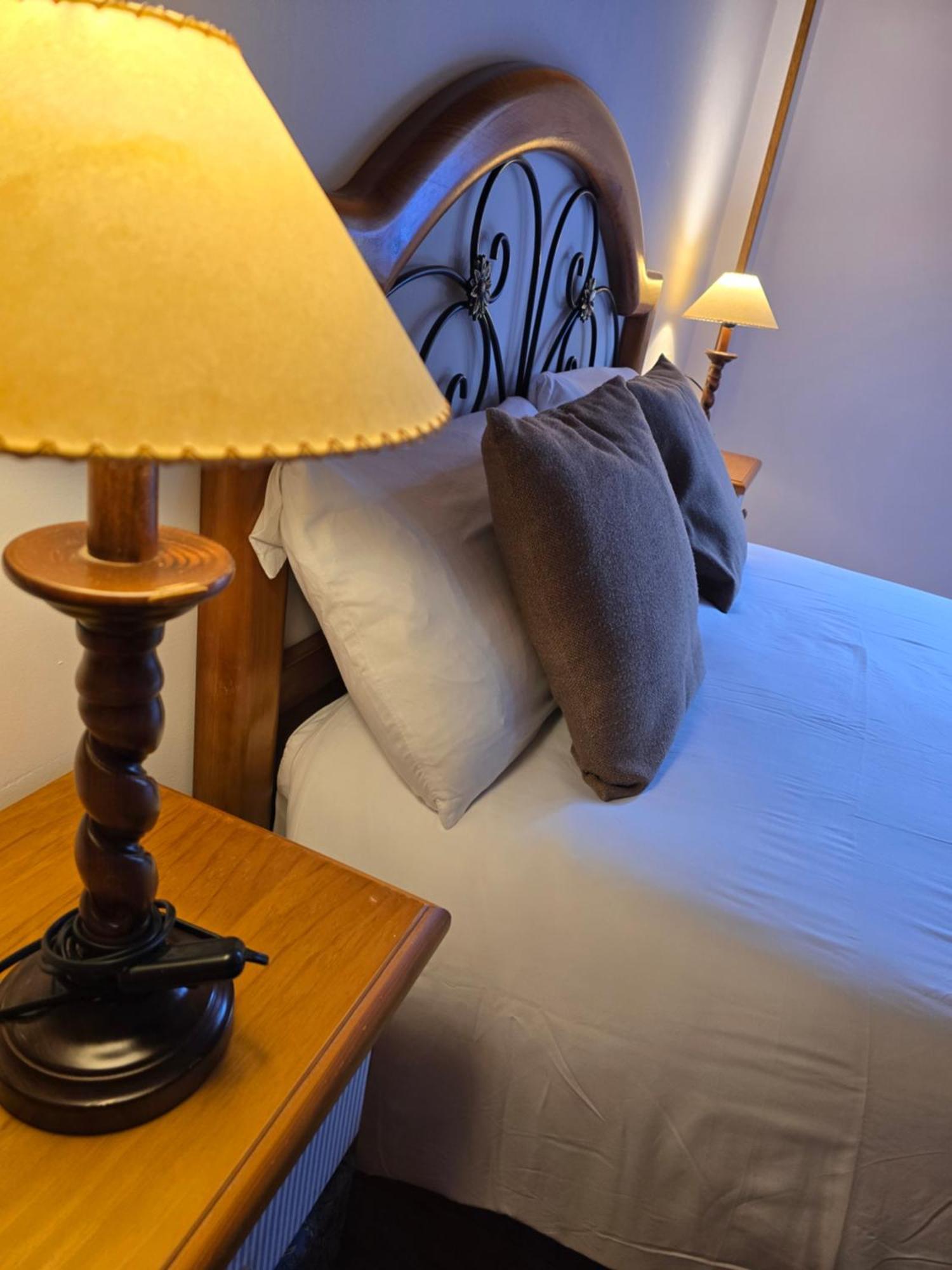 Hotel Rural El Sestil Dobres Luaran gambar