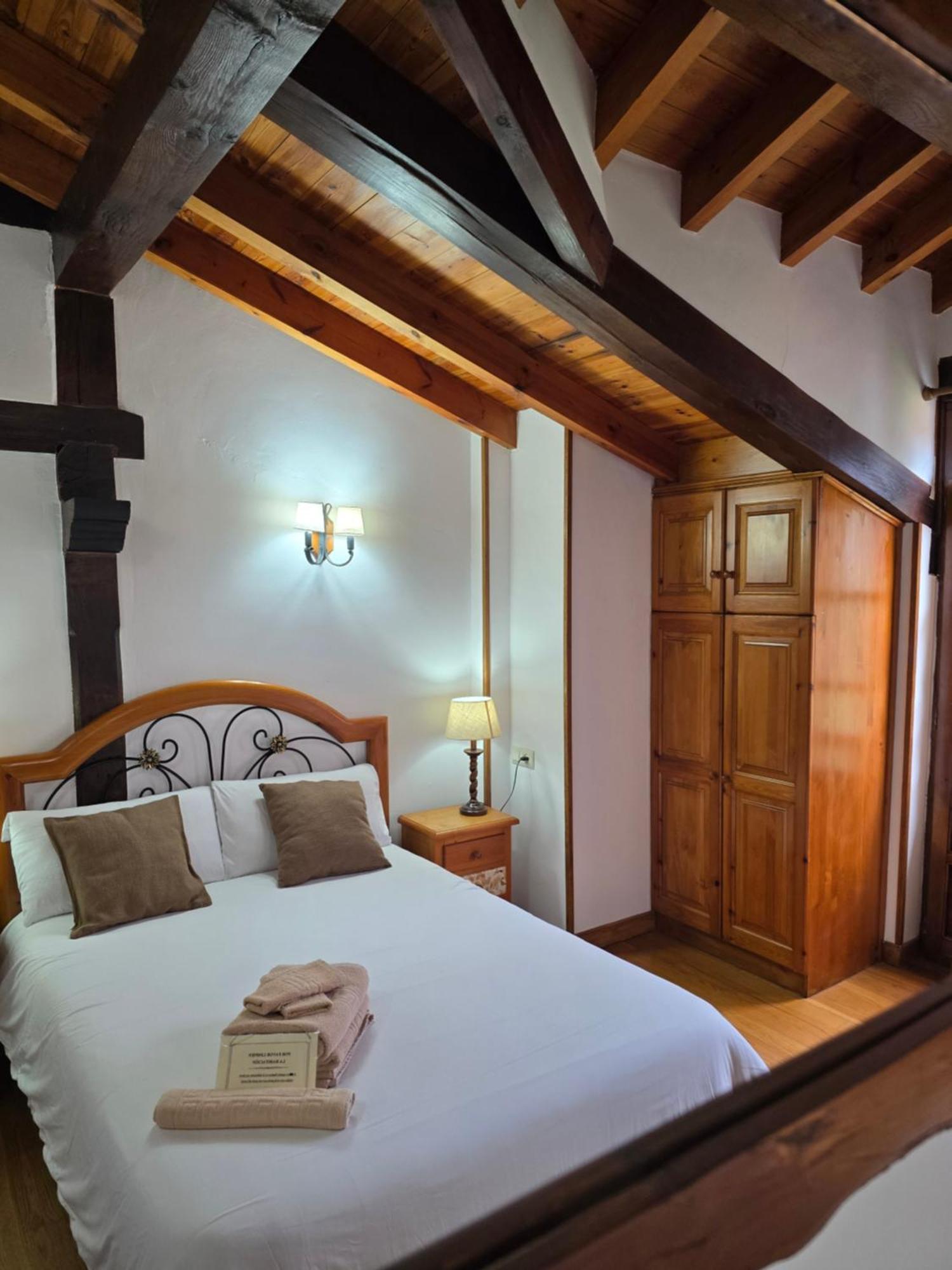 Hotel Rural El Sestil Dobres Luaran gambar